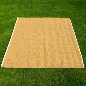 3m x 3m coir matting
