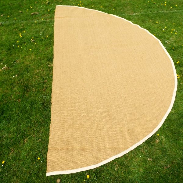 Bell Tent Matting Coir Store
